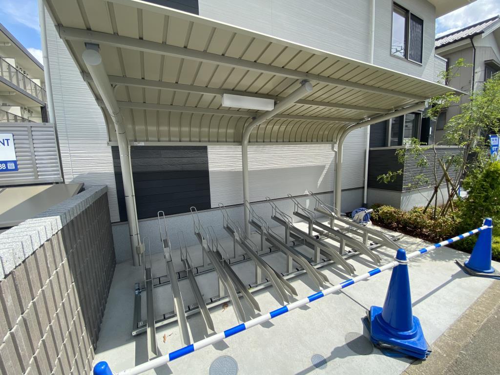 エーフラット 入谷 その他14