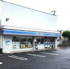 エーフラット 入谷 周辺画像3