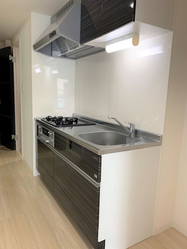 トレヴィ高岳 その他2