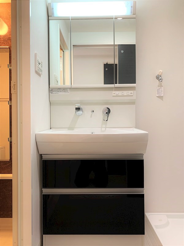 トレヴィ高岳 その他3