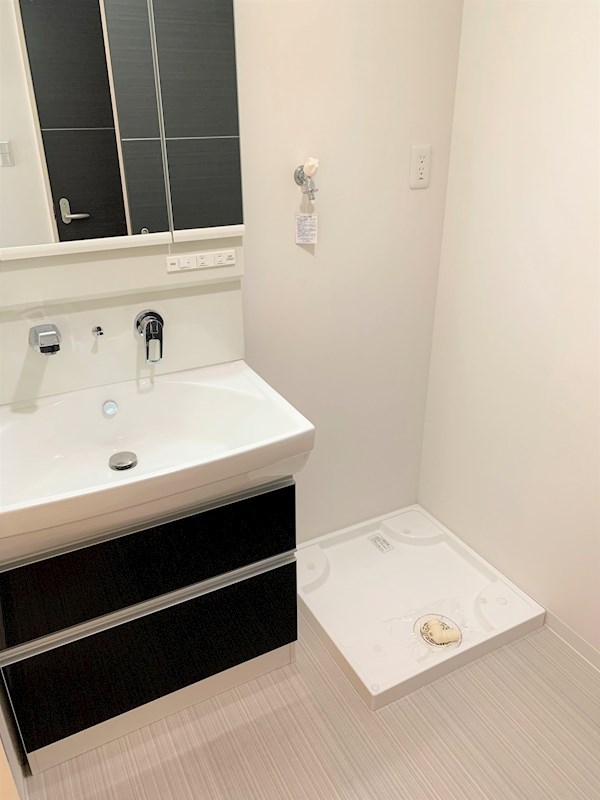 トレヴィ高岳 その他4