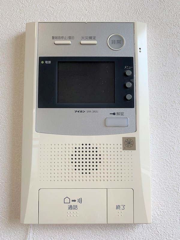 トレヴィ高岳 その他8