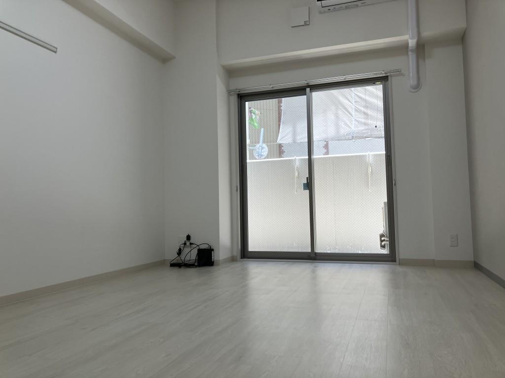 カルム加古川 リビング