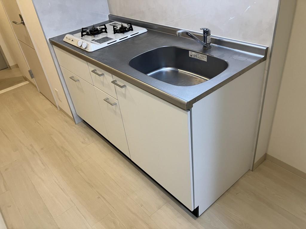 カルム加古川 キッチン