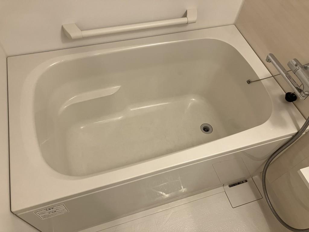 カルム加古川 風呂画像