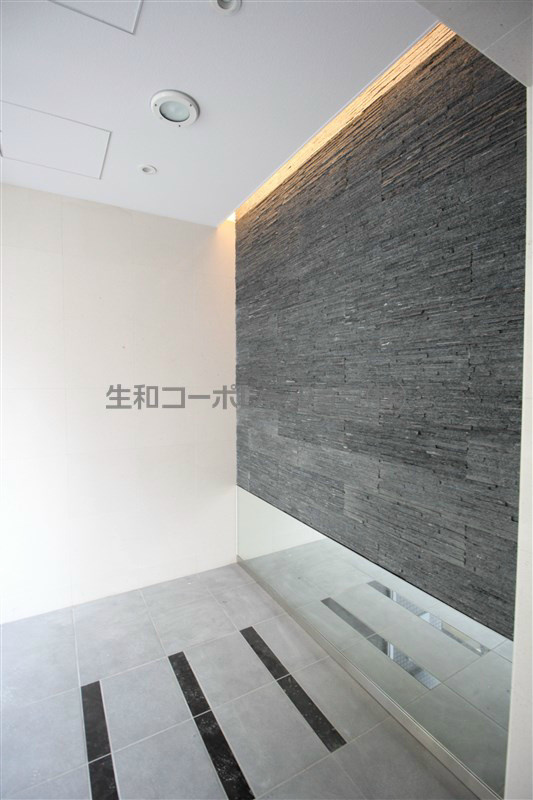 ブリーズ北沢 その他外観2