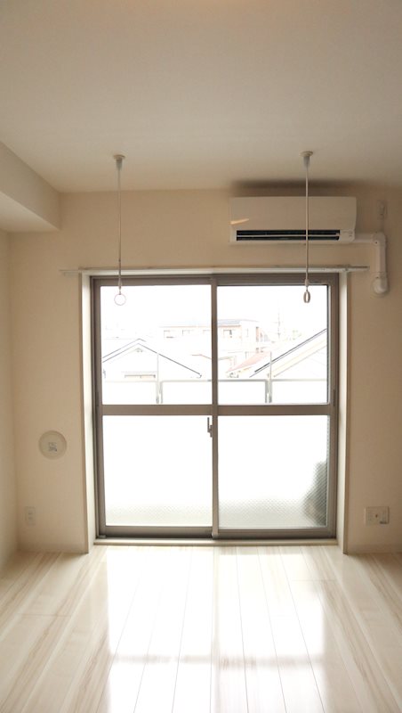 ブリーズ北沢 ベッドルーム