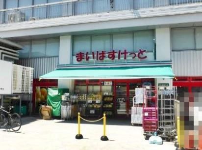 ブリーズ北沢 周辺画像1