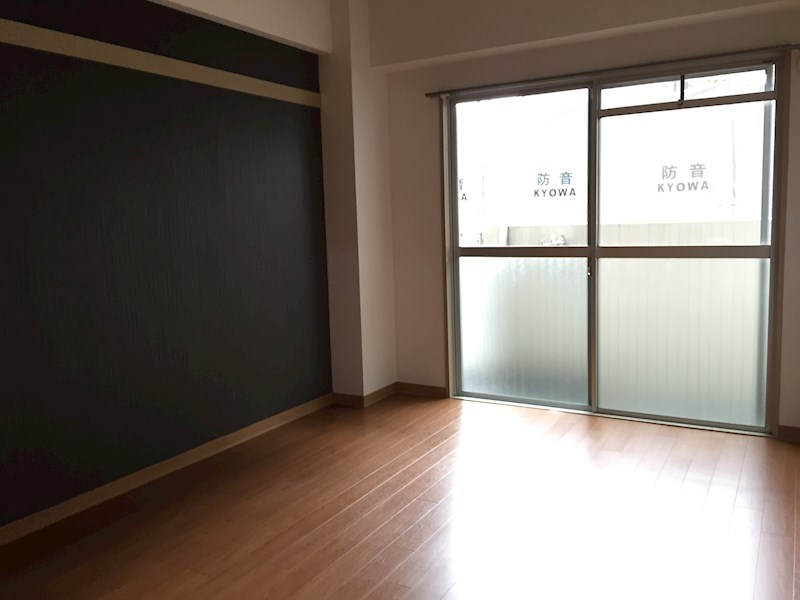 ジャルダン上本町 その他1