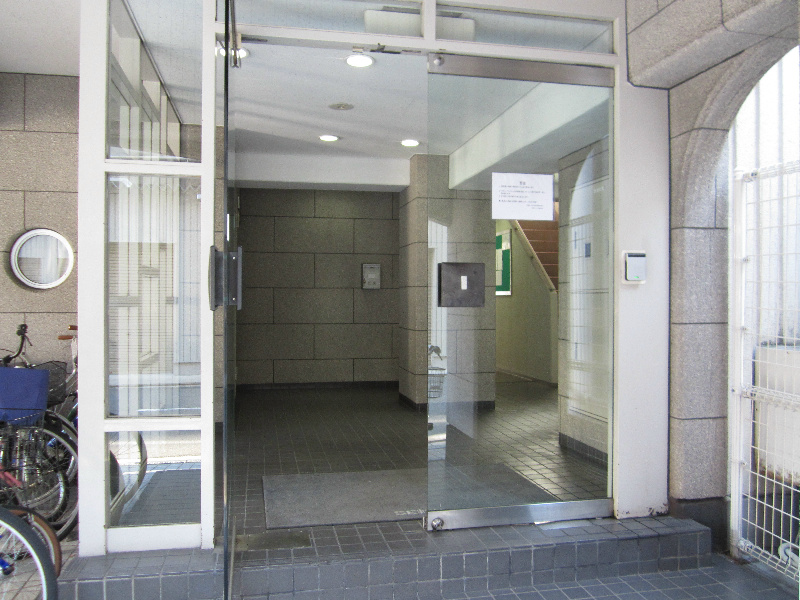 ジャルダン上本町 その他外観2