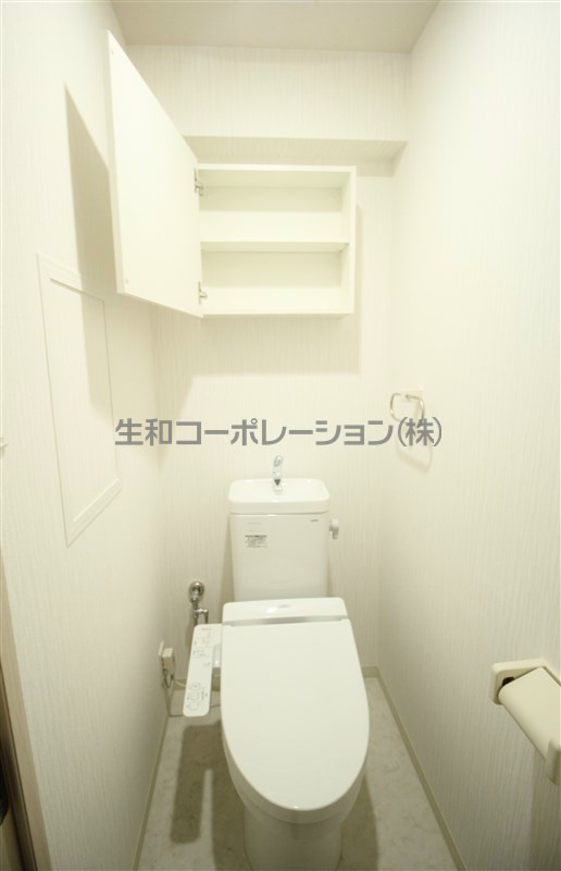 イルミナーレ学大 その他2