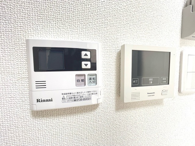 フェンテ・一条 その他5