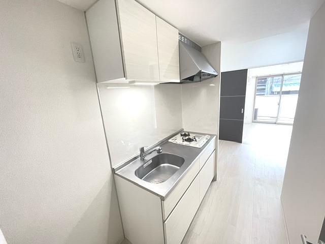 フェンテ・一条 キッチン