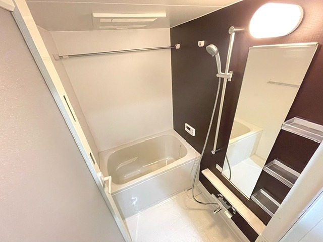 フェンテ・一条 風呂画像