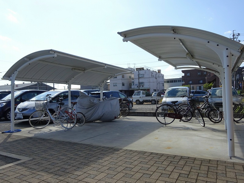 リュミエールメゾン その他4