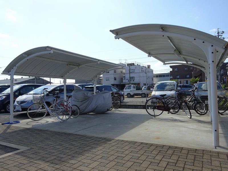 リュミエールメゾン その他7