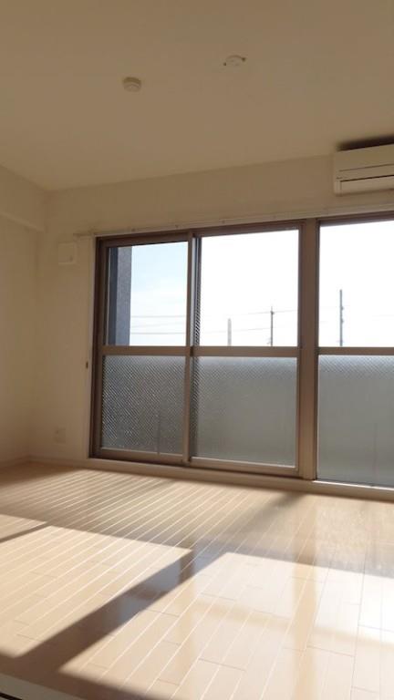 リュミエールメゾン リビング