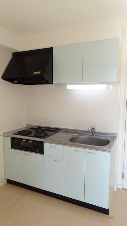 リュミエールメゾン キッチン