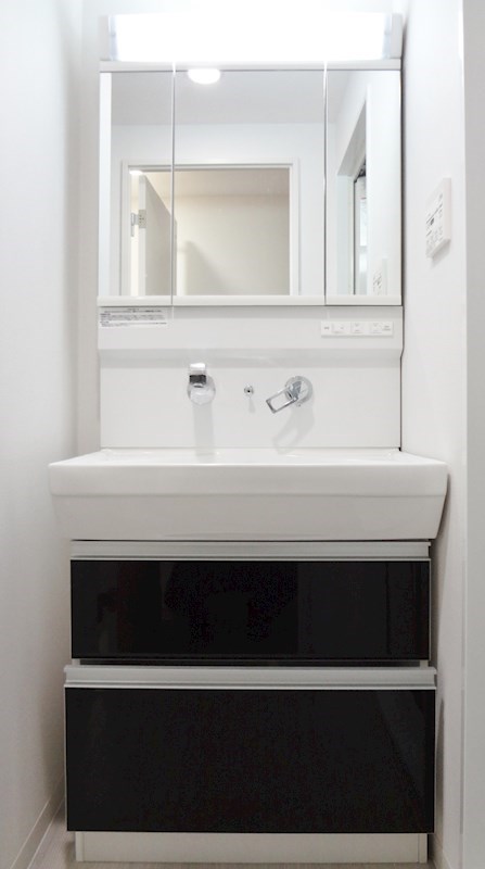 トレヴィ高岳 その他4