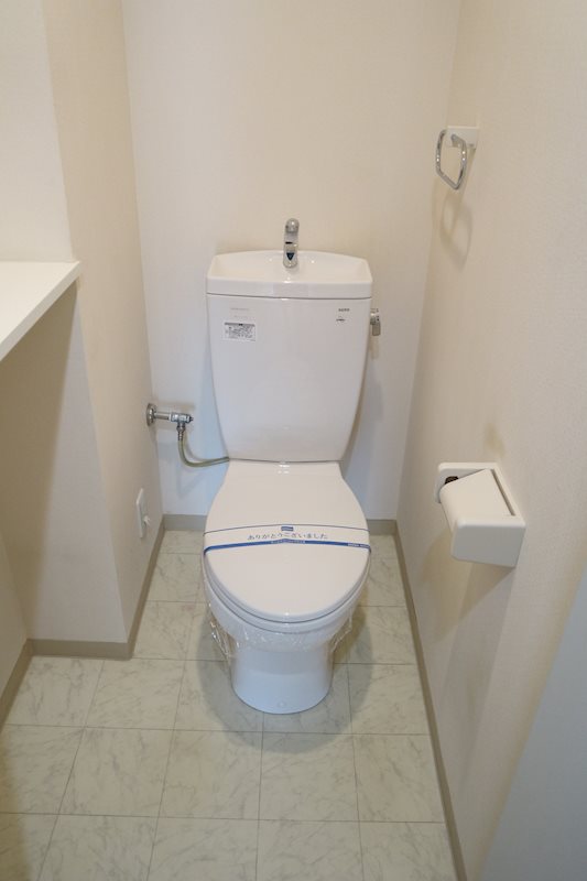 リュクス高輪台 その他2