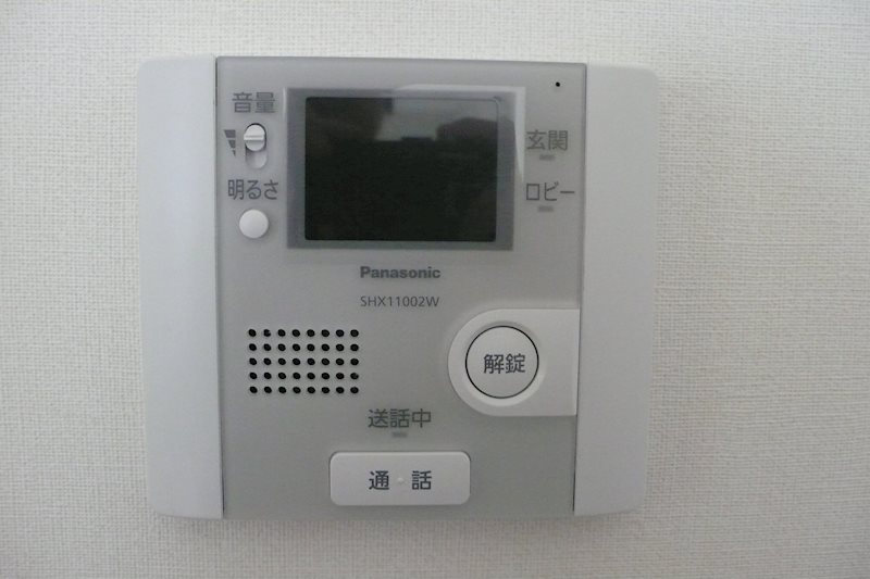 リュクス高輪台 その他6