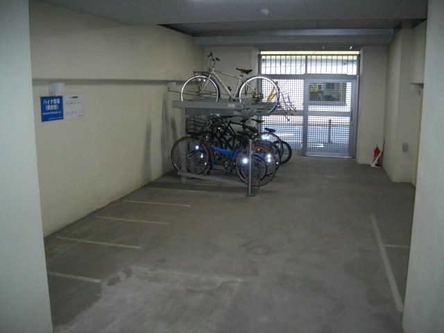 リュクス高輪台 その他外観1