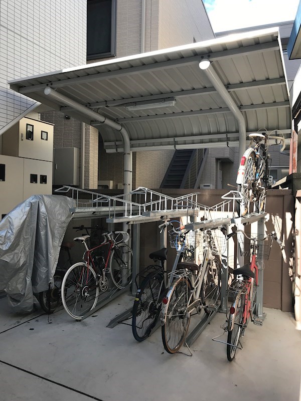 Hale Arai その他外観5