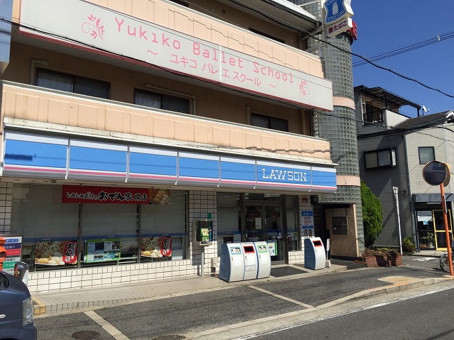 ｿﾚｱｰﾄﾞ(高石) 周辺画像1