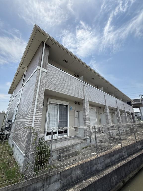 メルベーユ神戸 外観写真