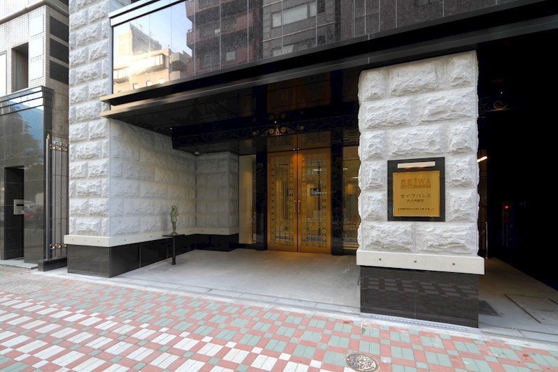 セイワパレス丸の内駅前 その他外観1