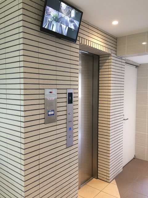 ｴｽﾎﾟｱｰﾙ神戸 その他外観4