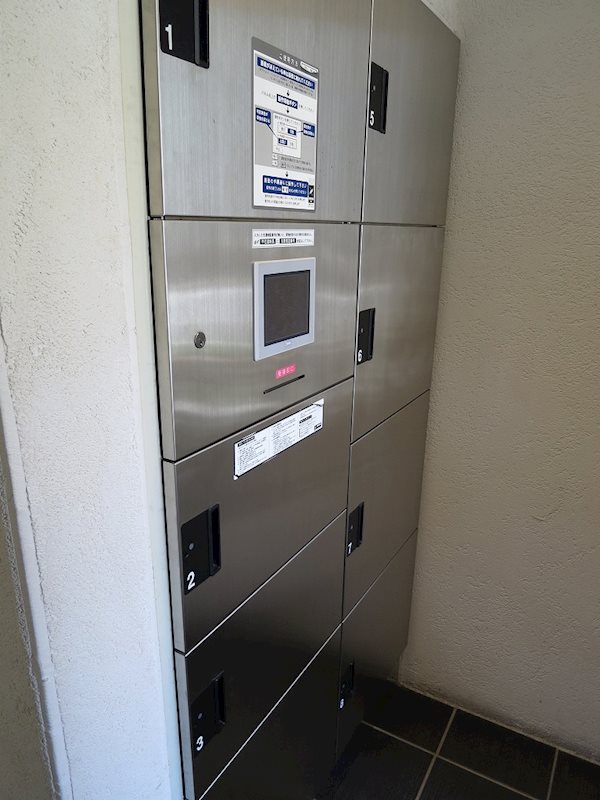 Le･Sel上町台 その他外観1