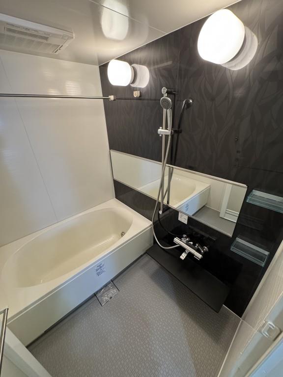 Le･Sel上町台 風呂画像