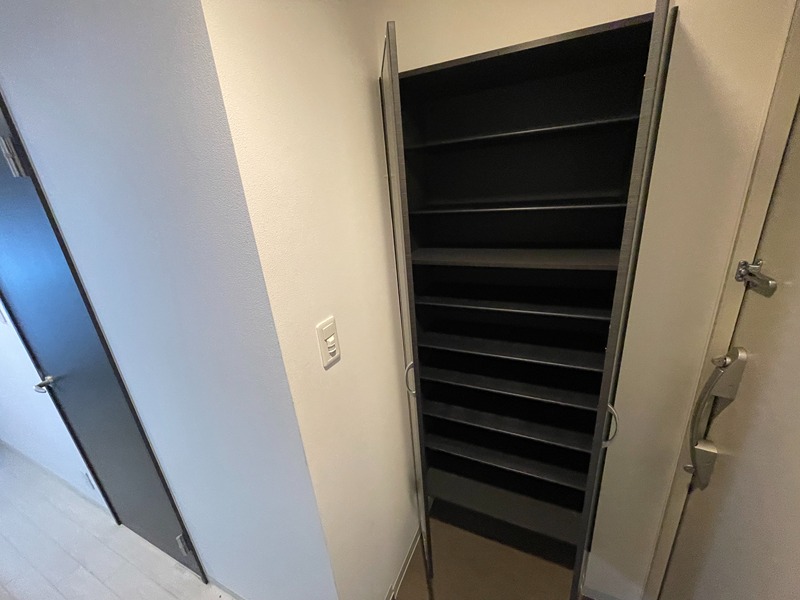 リ･フォルーチェ大阪城 その他6