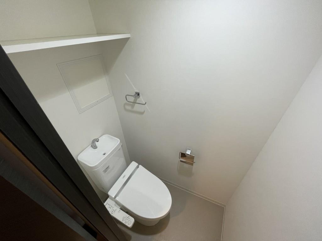 リ･フォルーチェ大阪城 その他9