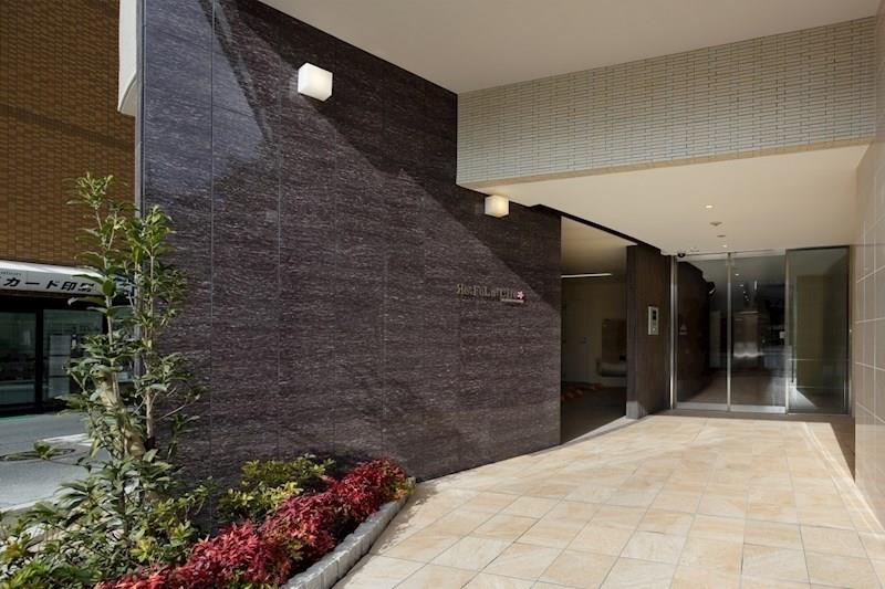 リ･フォルーチェ大阪城 その他15