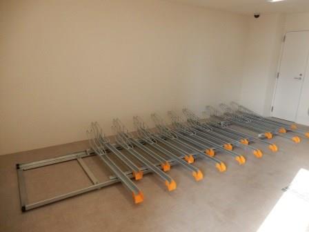 リ･フォルーチェ大阪城 その他21