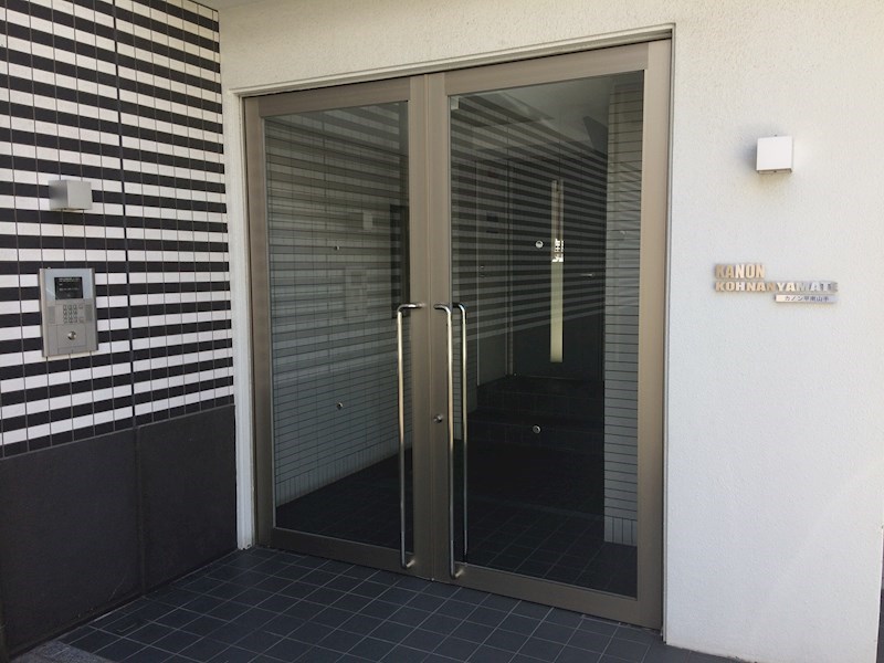 カノン甲南山手 その他外観1