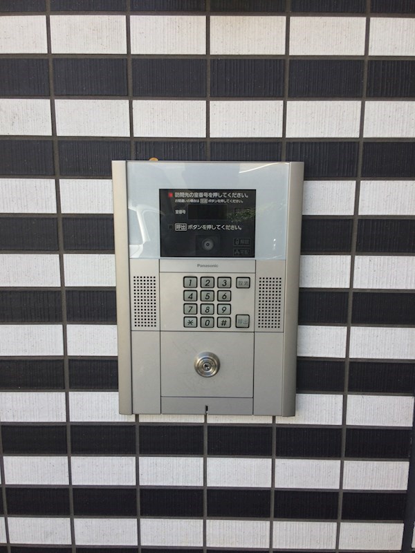 カノン甲南山手 その他外観2