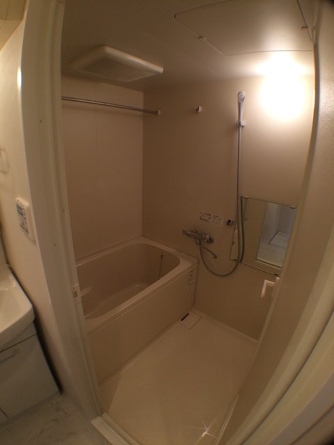 カノン甲南山手 風呂画像