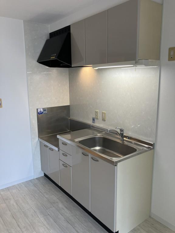 コンフォータブルハウス木元 キッチン