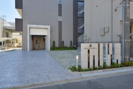 ルノンドームA その他外観3