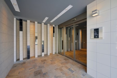 ルノンドームA その他外観4