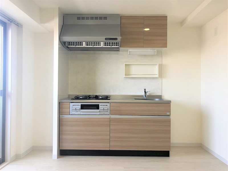 ルノンドームA キッチン