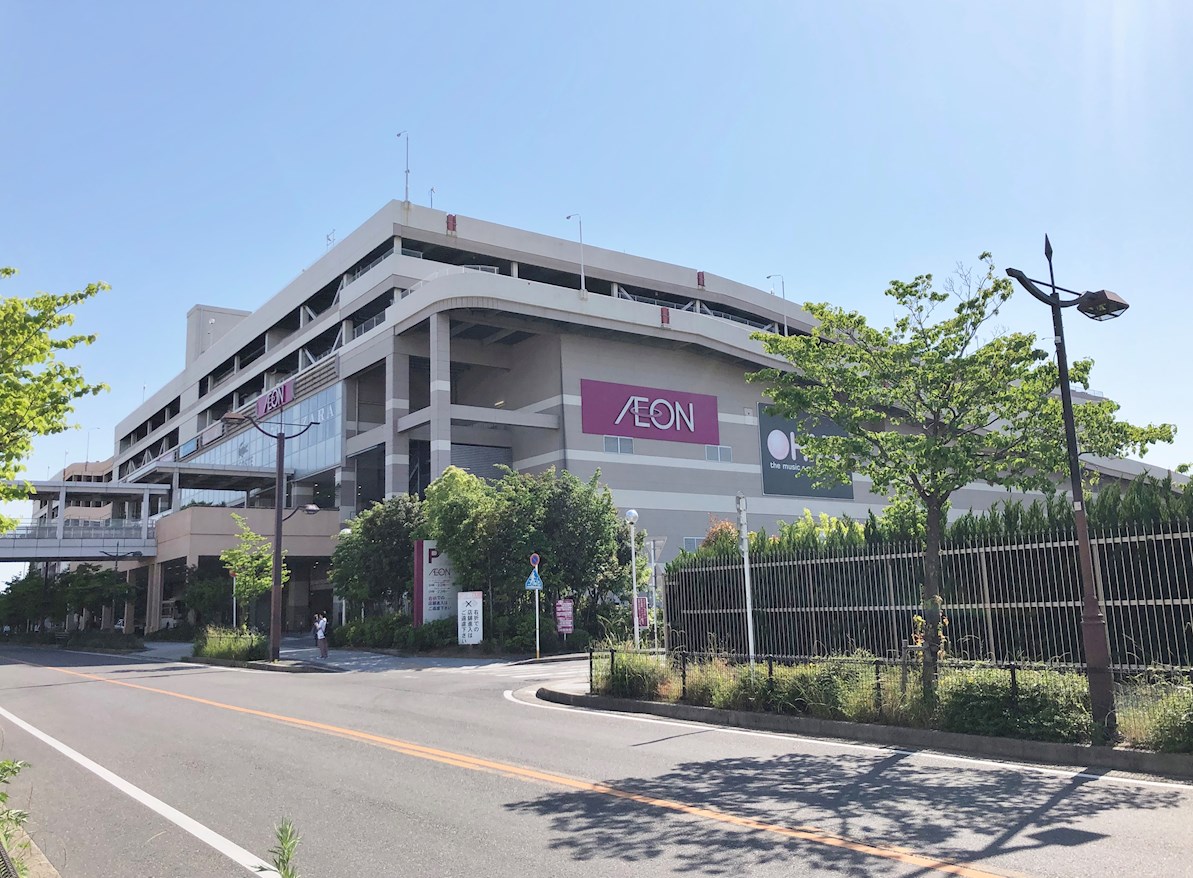 ルノンドームA 周辺画像1