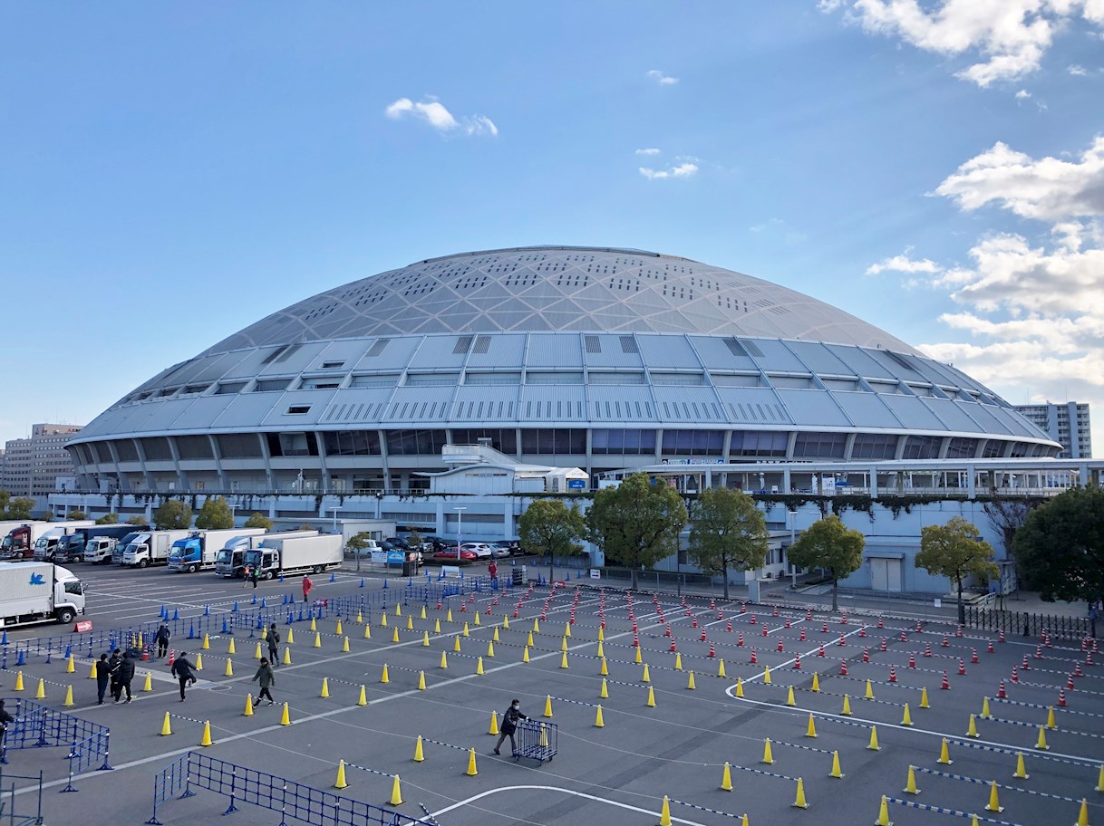 ルノンドームA 周辺画像2