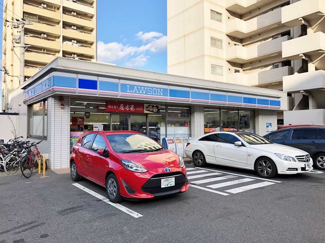 ルノンドームA 周辺画像5