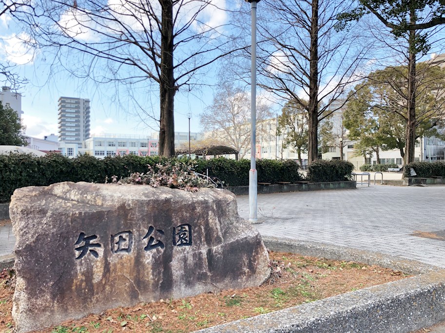 ルノンドームA 周辺画像6