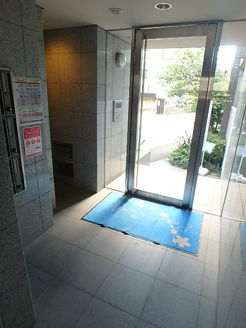 プチ・シェル その他外観2