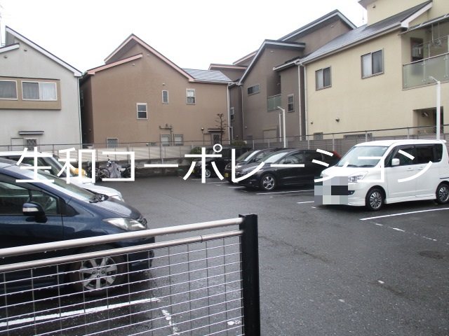 エスポワール21 その他外観1